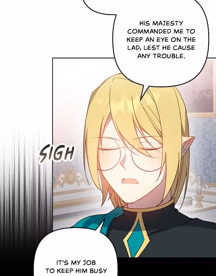 Satan's Bride Chapter 187 page 52 - 