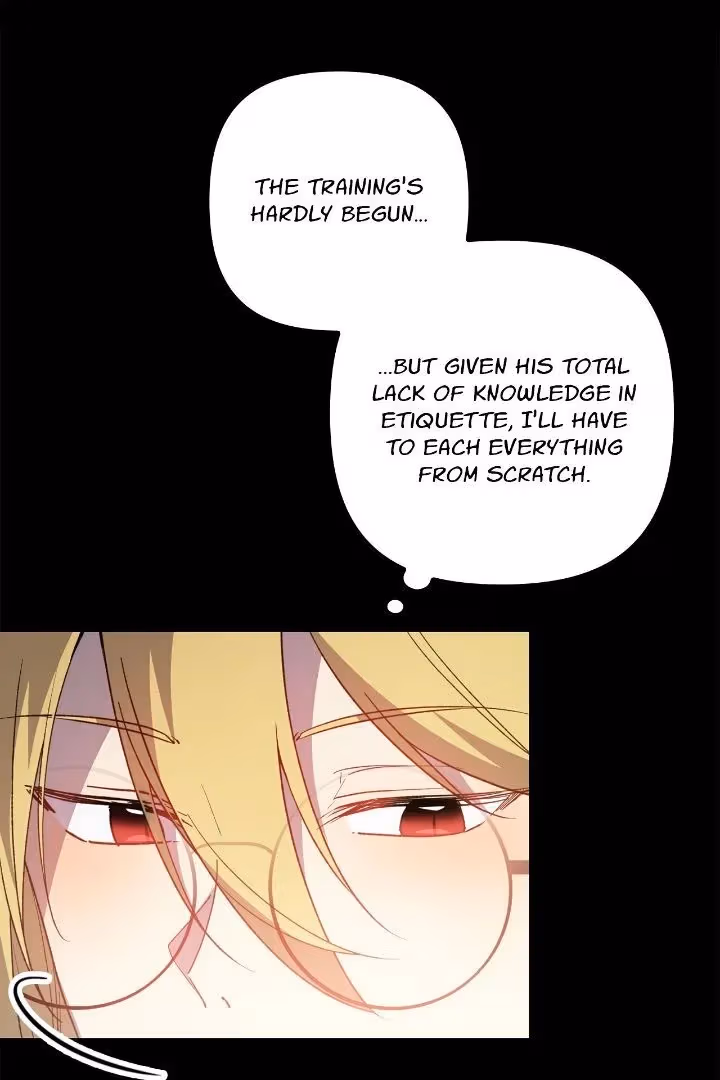 Satan's Bride Chapter 187 page 54 - 