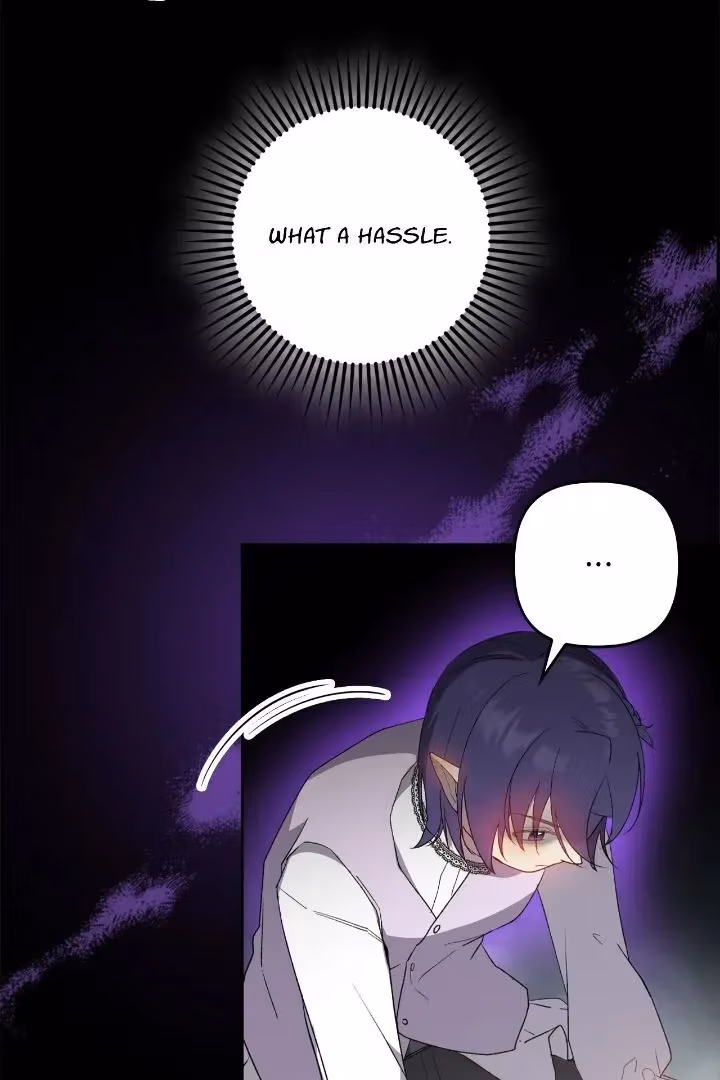 Satan's Bride Chapter 187 page 55 - 
