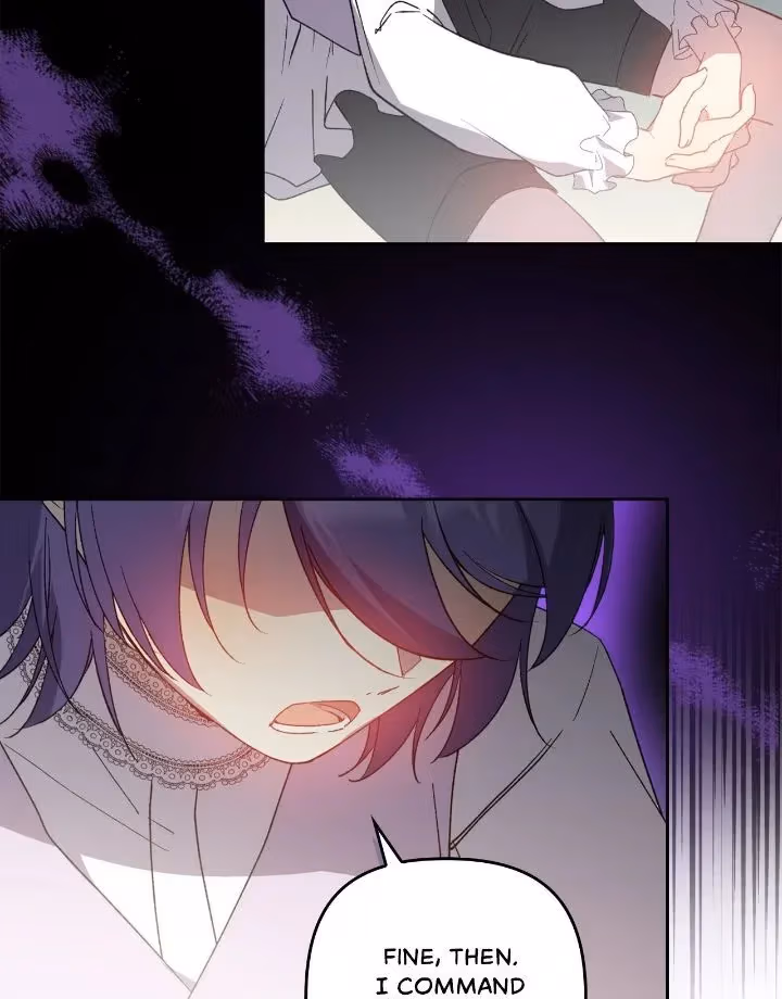 Satan's Bride Chapter 187 page 56 - 