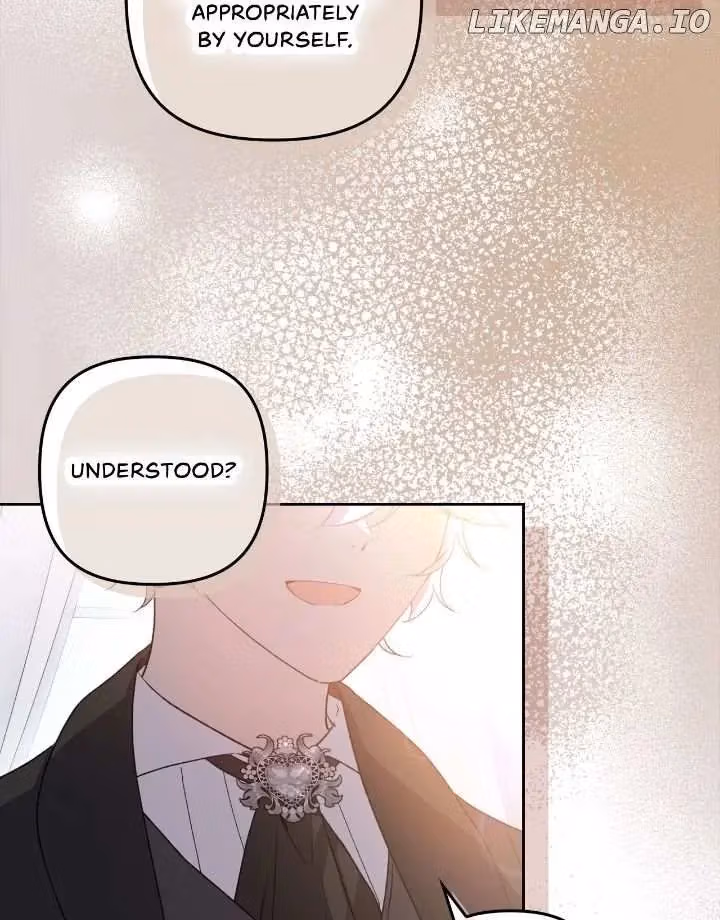 Satan's Bride Chapter 187 page 7 - 