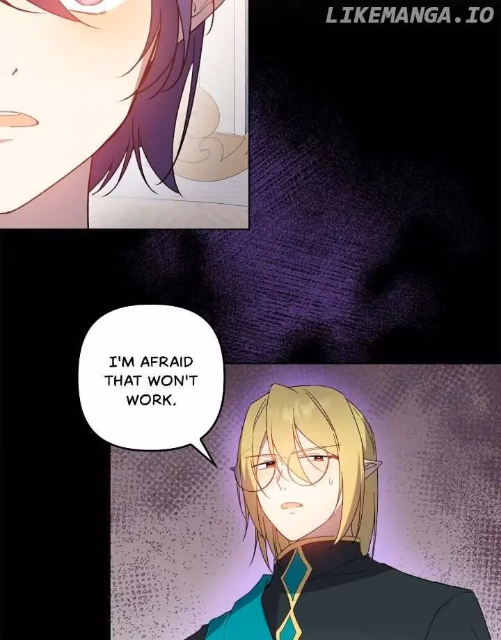 Satan's Bride Chapter 187 page 61 - 