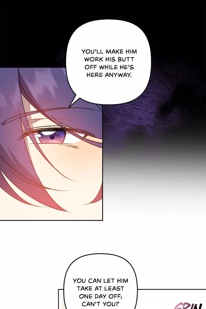 Satan's Bride Chapter 187 page 63 - 