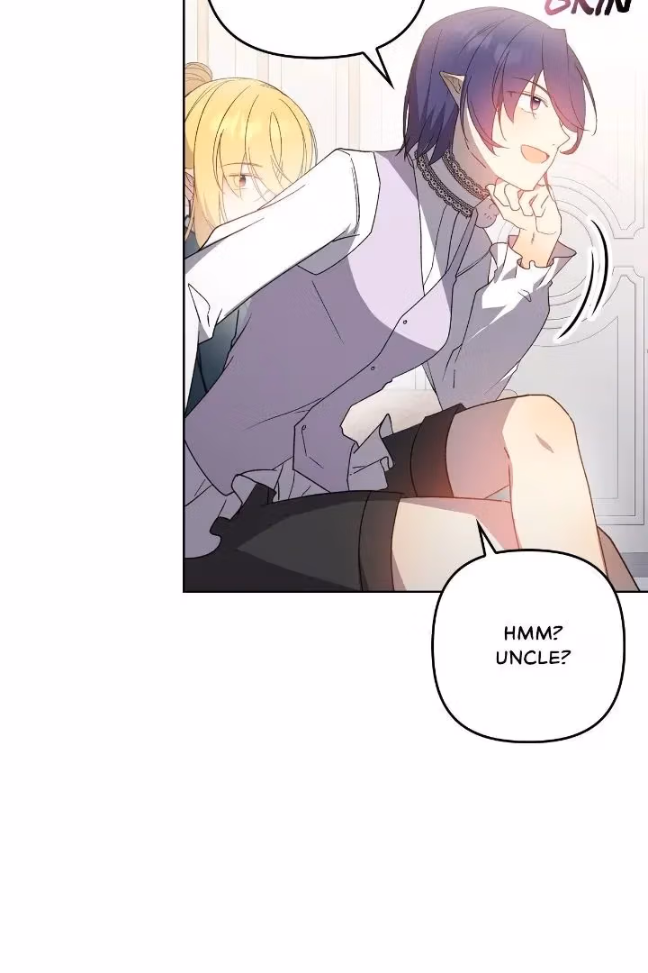Satan's Bride Chapter 187 page 64 - 