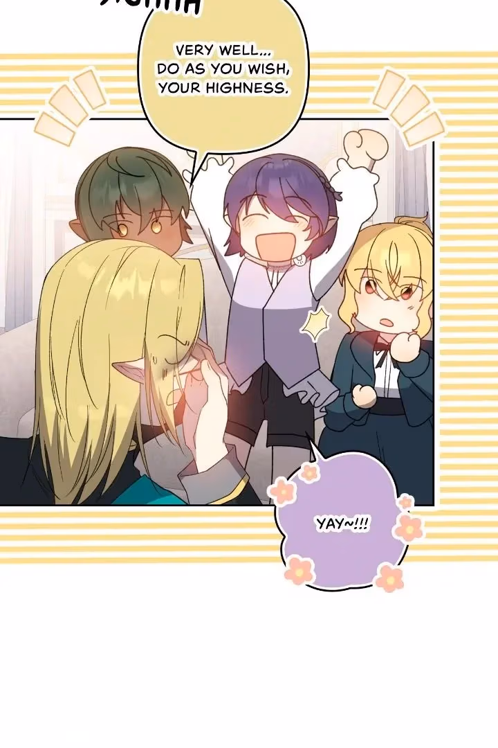 Satan's Bride Chapter 187 page 68 - 