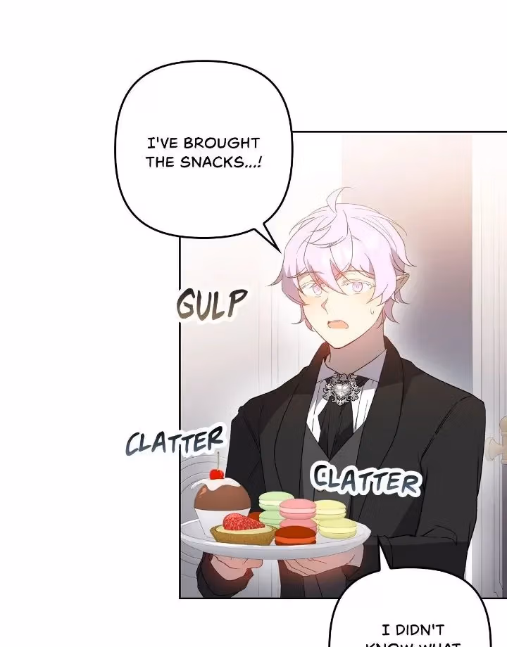 Satan's Bride Chapter 187 page 69 - 