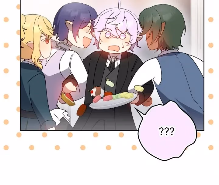 Satan's Bride Chapter 187 page 71 - 