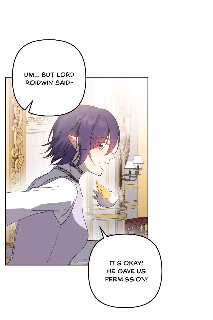 Satan's Bride Chapter 187 page 72 - 