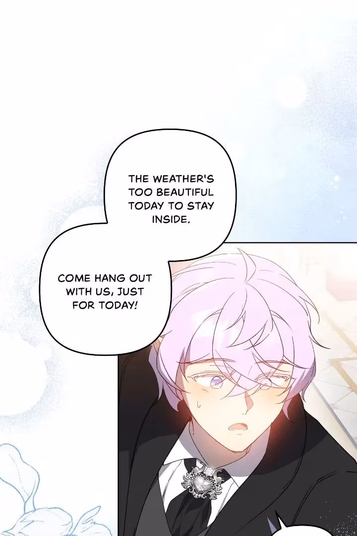 Satan's Bride Chapter 187 page 73 - 