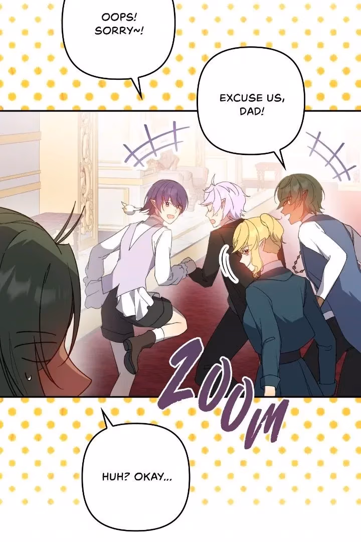 Satan's Bride Chapter 187 page 77 - 