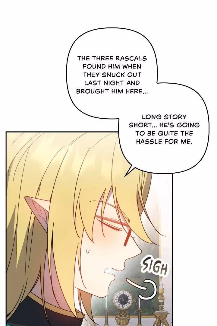 Satan's Bride Chapter 187 page 81 - 