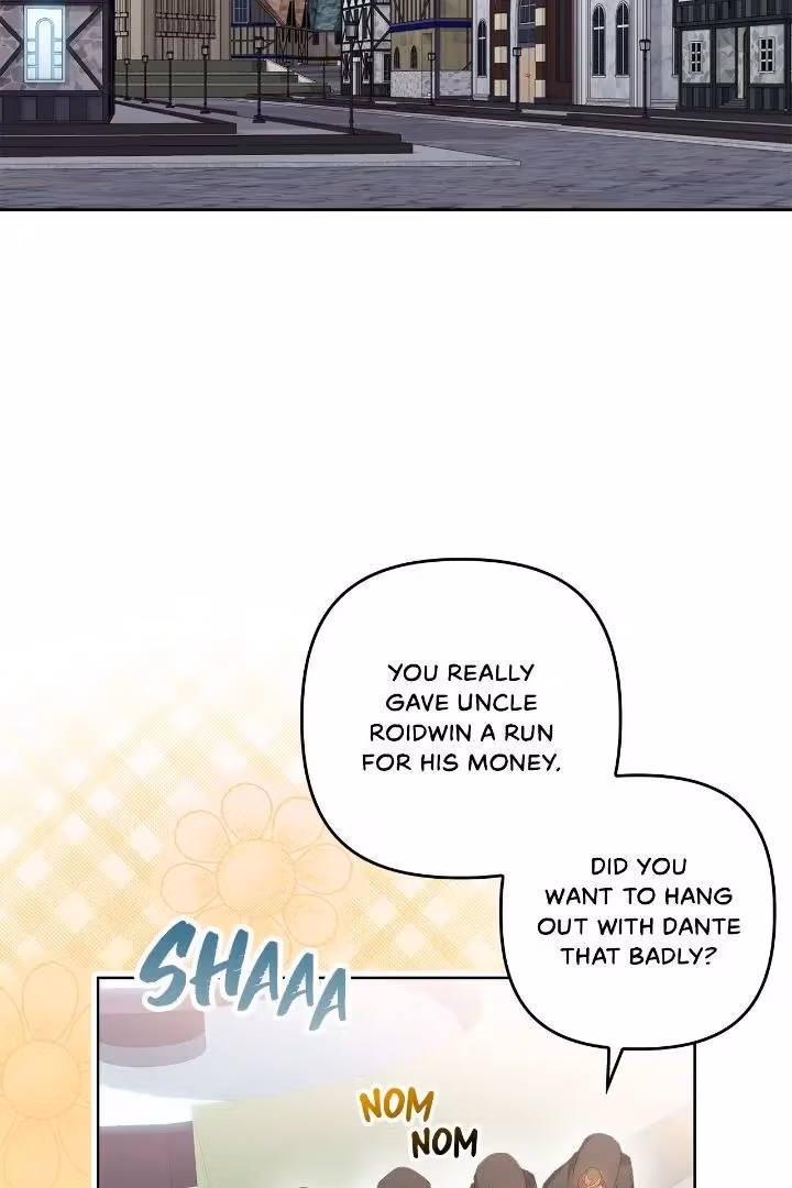 Satan's Bride Chapter 188 page 2 - 