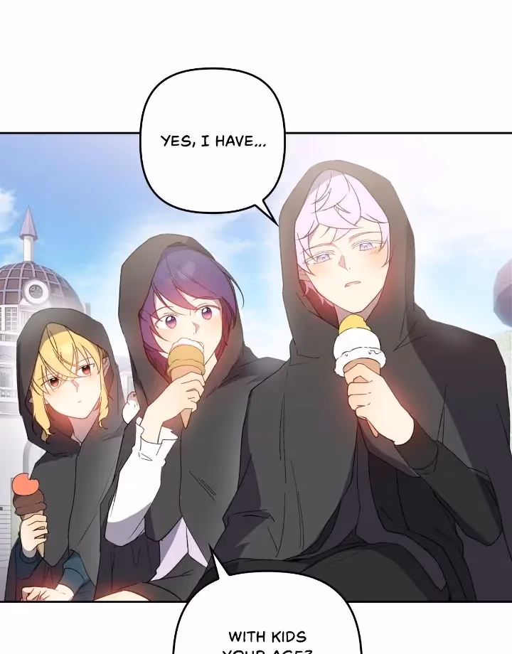 Satan's Bride Chapter 188 page 11 - 