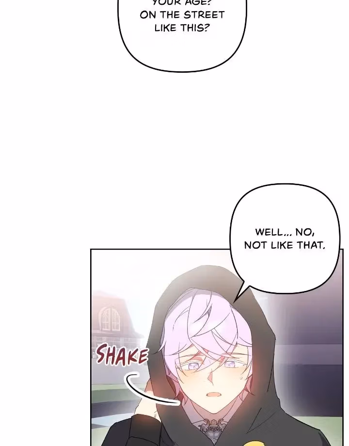 Satan's Bride Chapter 188 page 12 - 