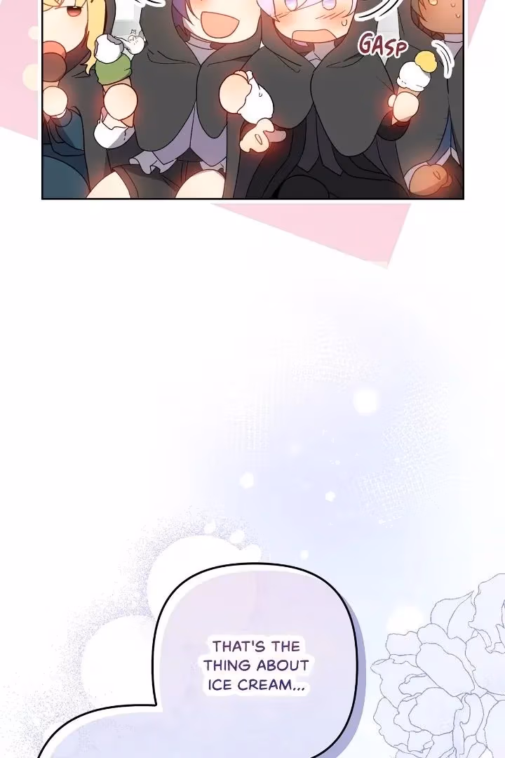 Satan's Bride Chapter 188 page 14 - 