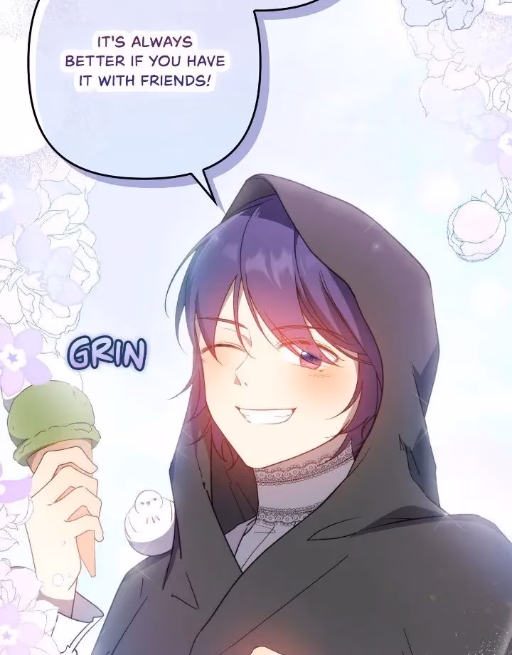 Satan's Bride Chapter 188 page 15 - 