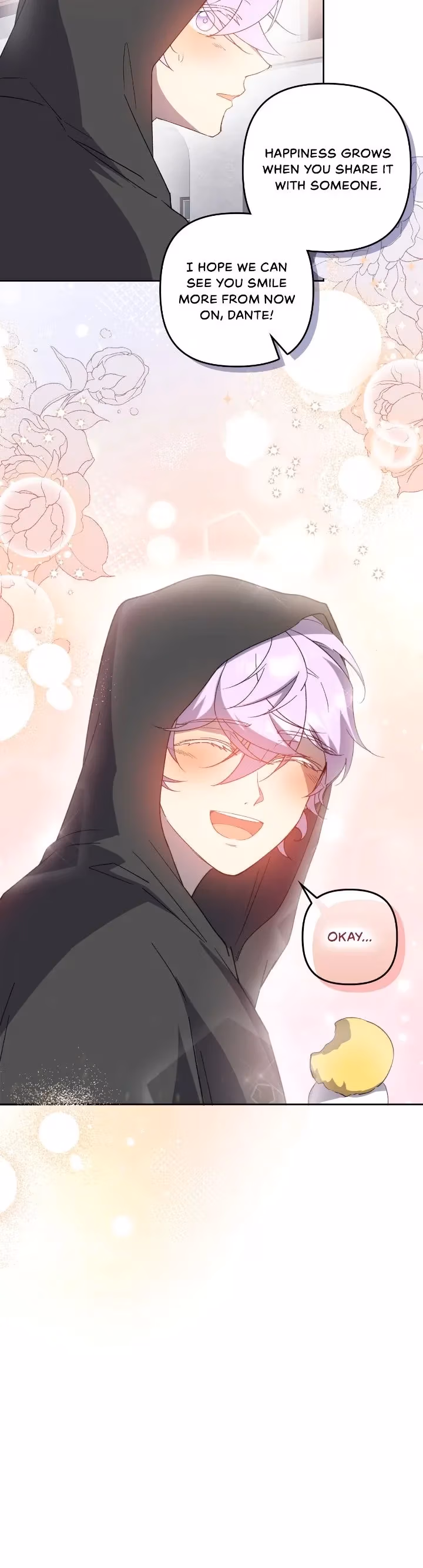 Satan's Bride Chapter 188 page 17 - 
