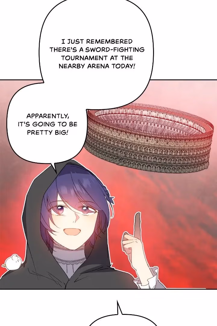 Satan's Bride Chapter 188 page 23 - 