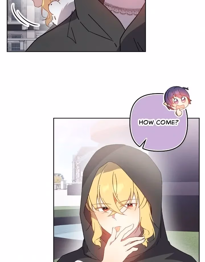 Satan's Bride Chapter 188 page 25 - 