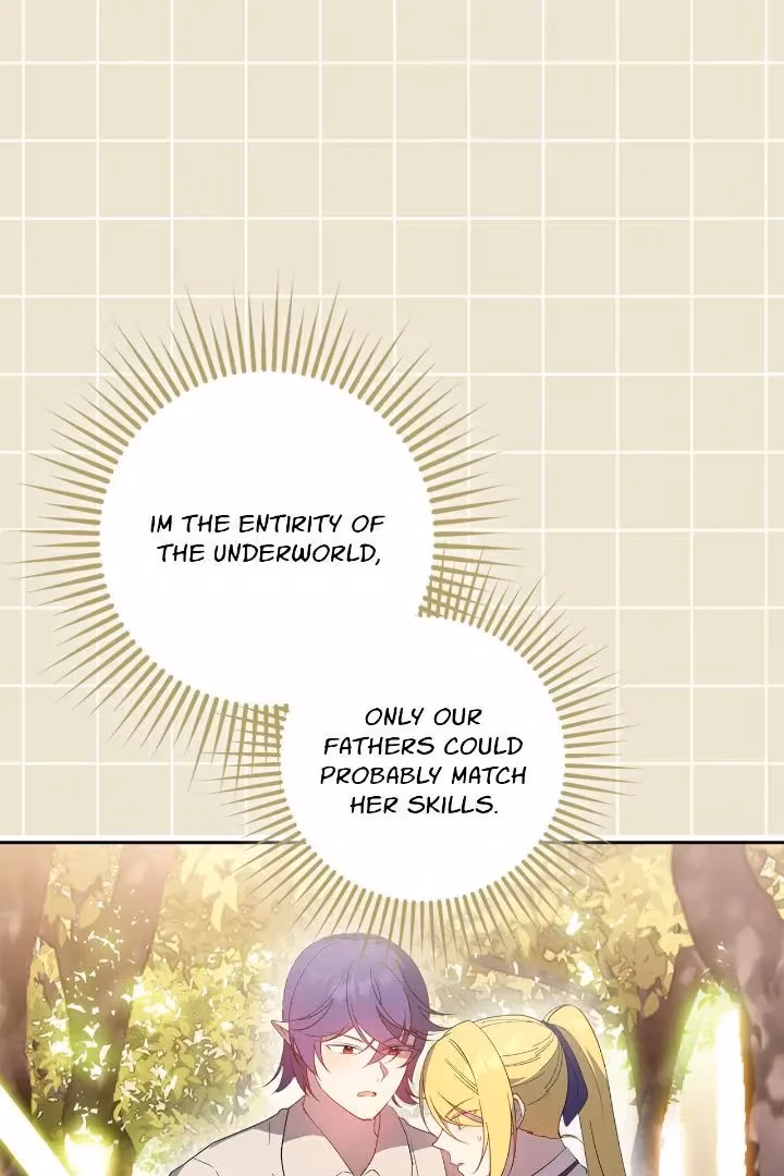 Satan's Bride Chapter 188 page 27 - 