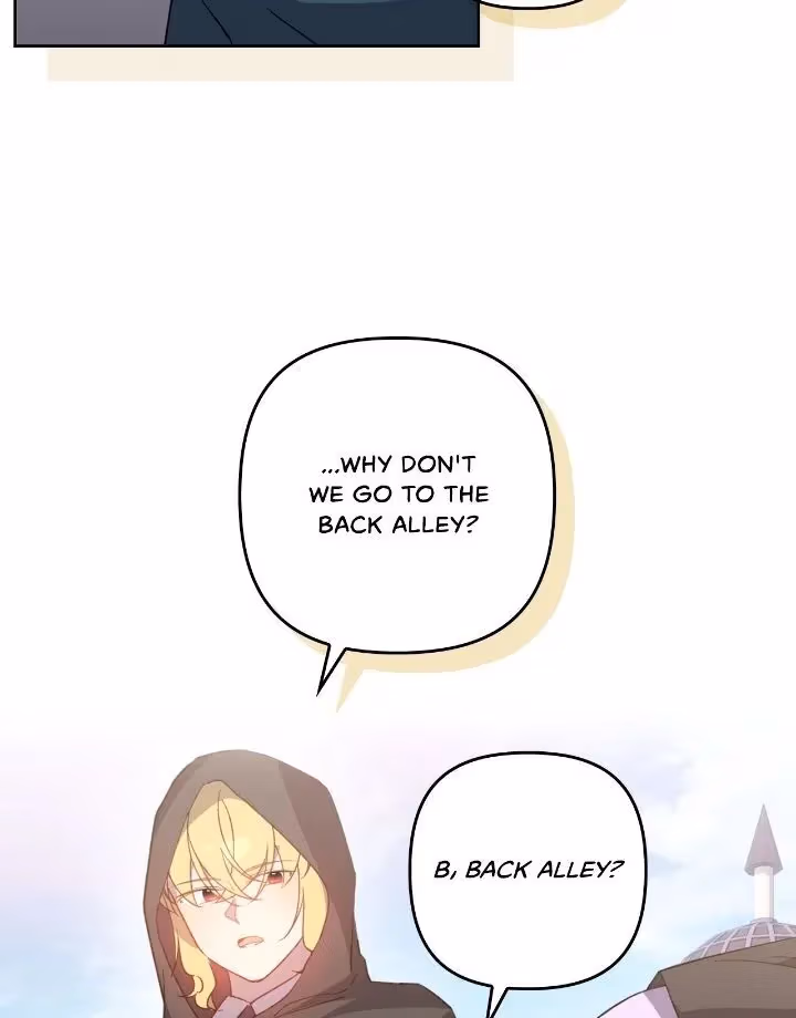 Satan's Bride Chapter 188 page 30 - 