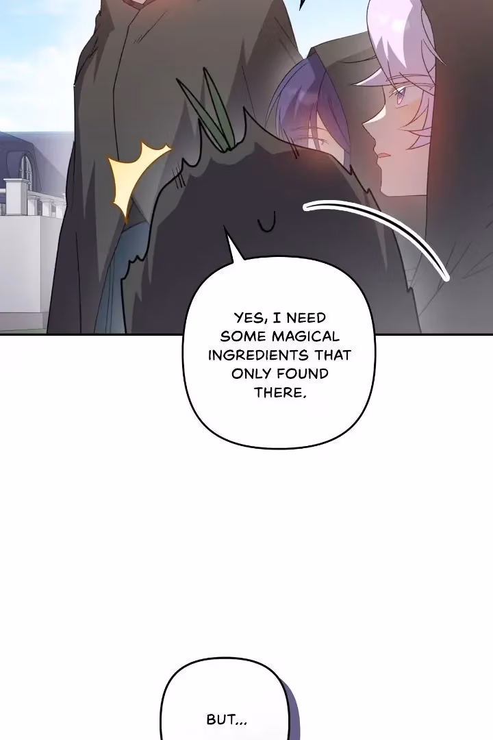 Satan's Bride Chapter 188 page 31 - 