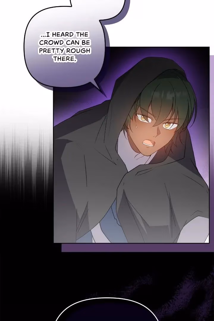Satan's Bride Chapter 188 page 32 - 