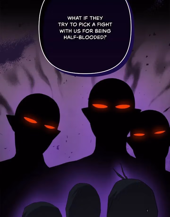 Satan's Bride Chapter 188 page 33 - 