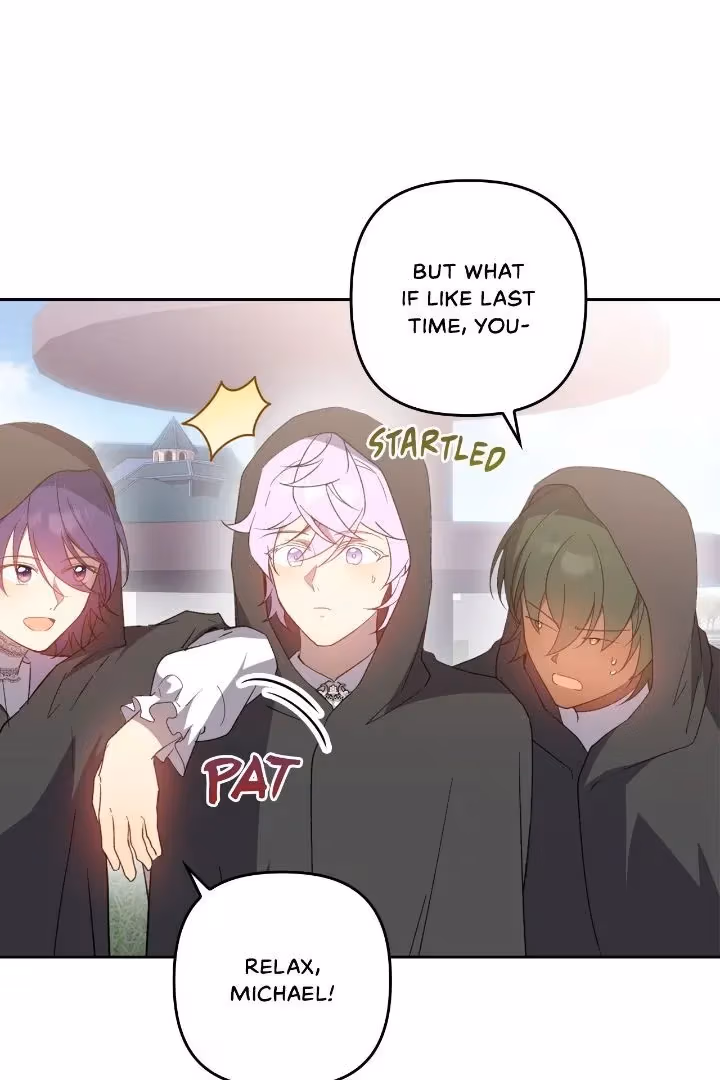 Satan's Bride Chapter 188 page 36 - 