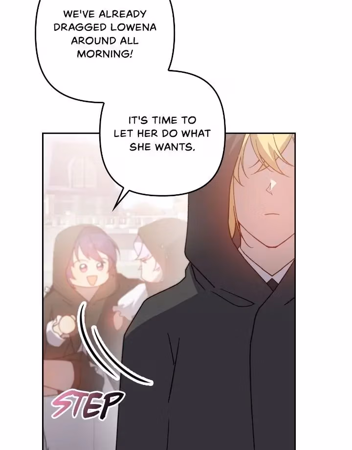 Satan's Bride Chapter 188 page 39 - 
