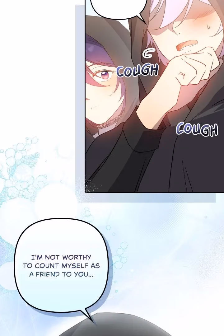 Satan's Bride Chapter 188 page 5 - 