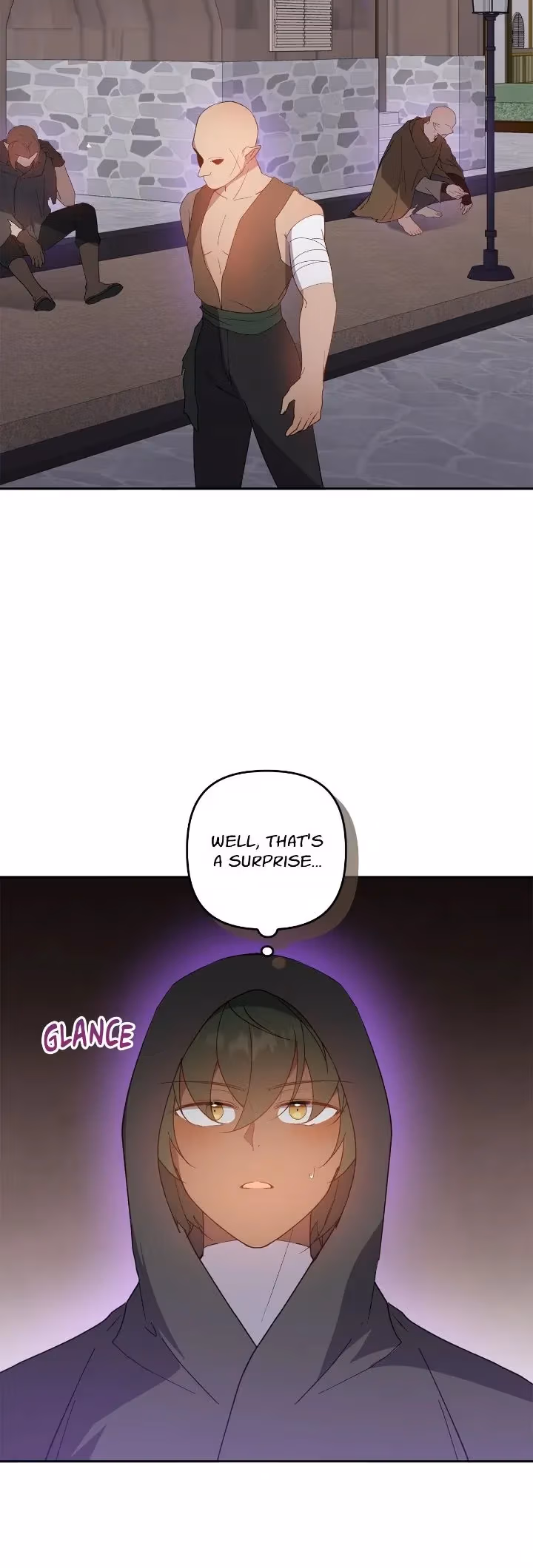 Satan's Bride Chapter 188 page 44 - 