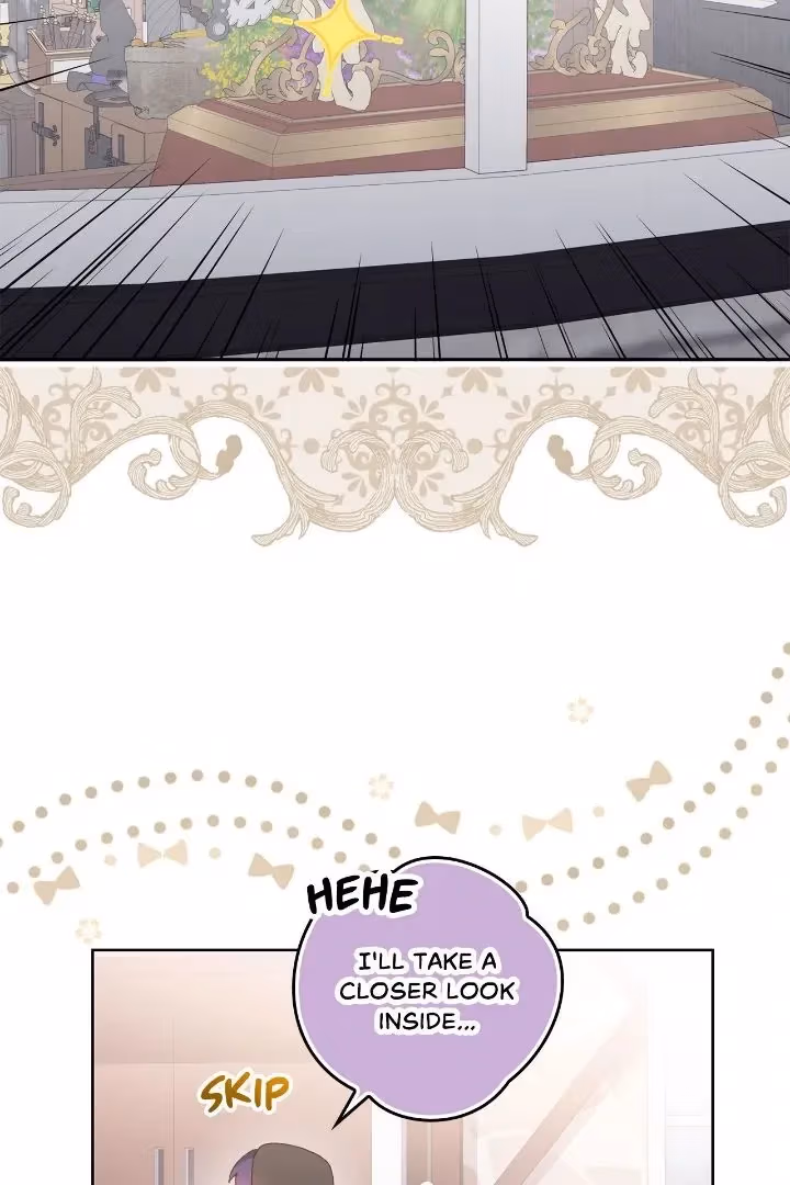 Satan's Bride Chapter 188 page 49 - 