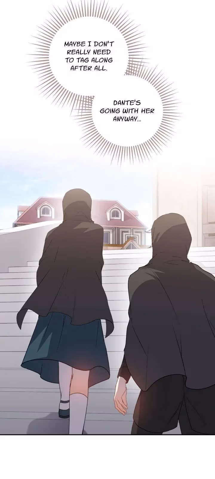Satan's Bride Chapter 188 page 53 - 