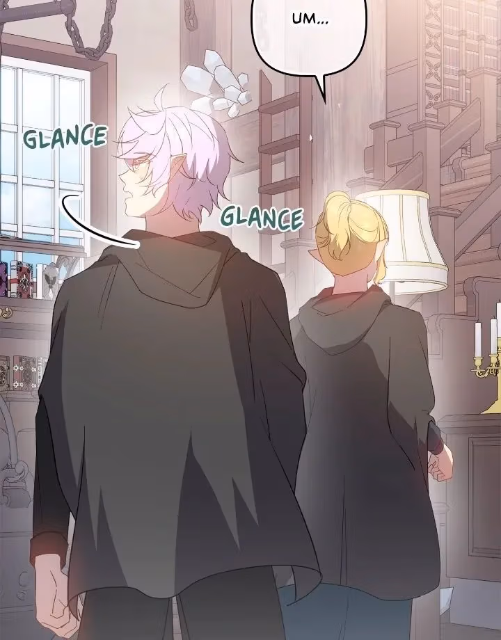 Satan's Bride Chapter 188 page 57 - 