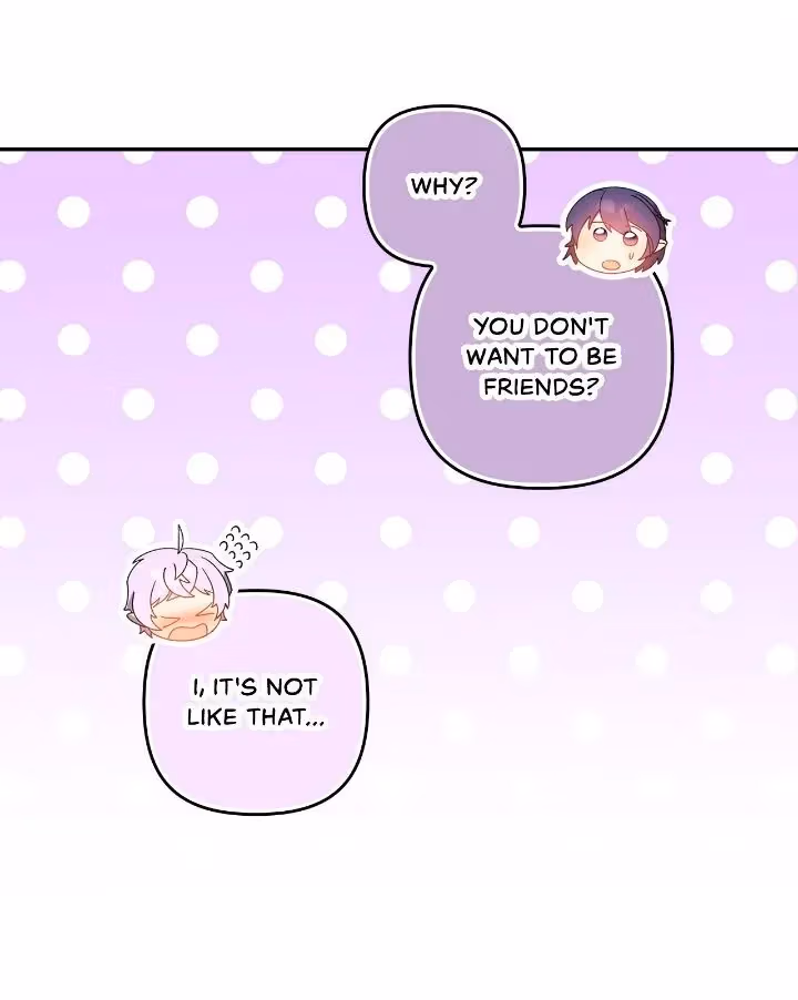 Satan's Bride Chapter 188 page 7 - 