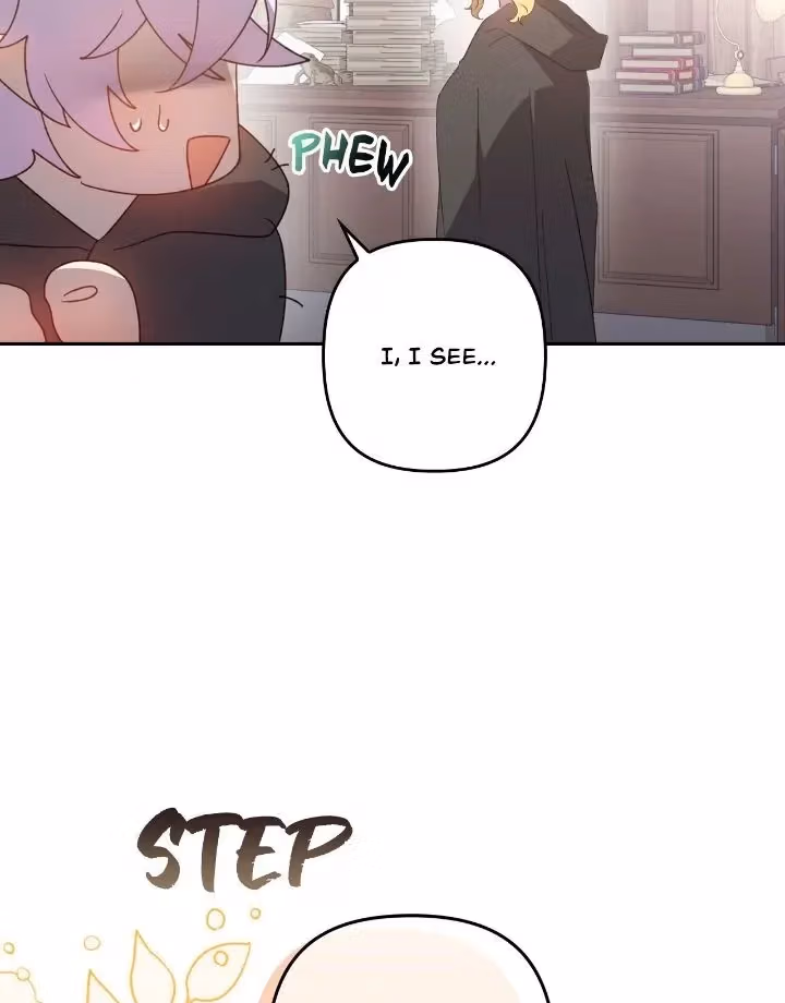 Satan's Bride Chapter 188 page 61 - 