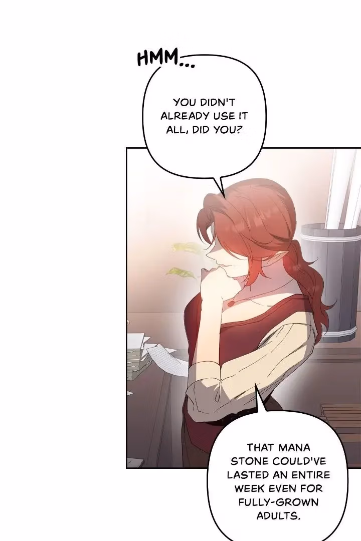 Satan's Bride Chapter 188 page 64 - 