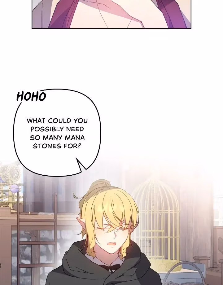 Satan's Bride Chapter 188 page 66 - 