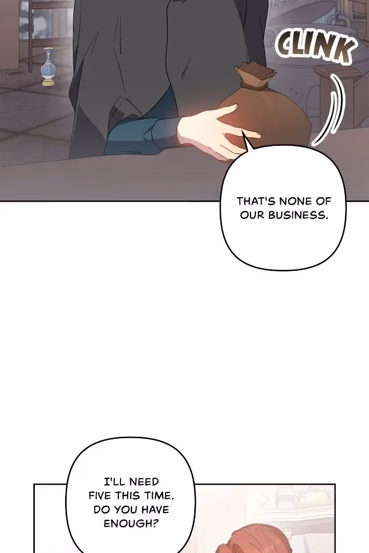 Satan's Bride Chapter 188 page 67 - 