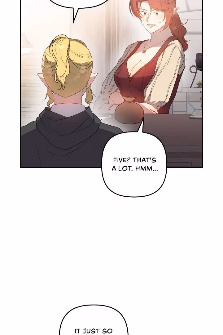 Satan's Bride Chapter 188 page 68 - 