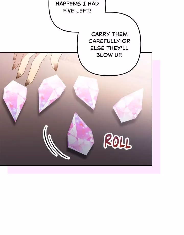 Satan's Bride Chapter 188 page 69 - 