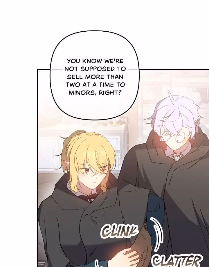 Satan's Bride Chapter 188 page 70 - 