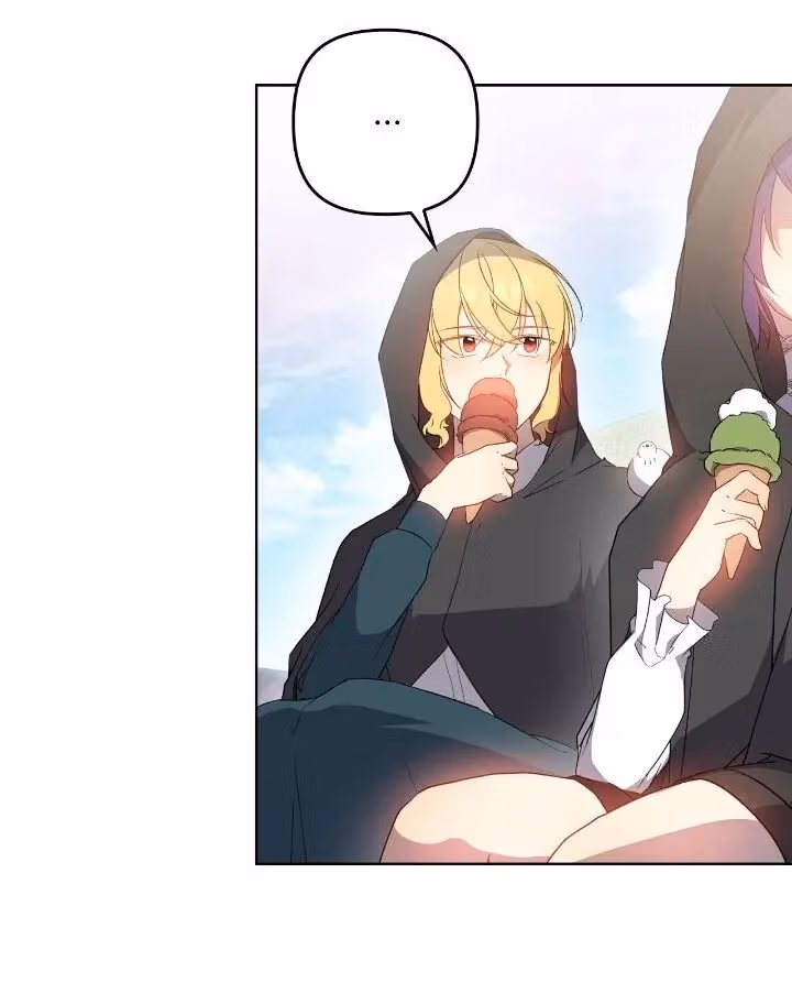 Satan's Bride Chapter 188 page 8 - 