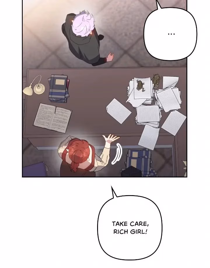Satan's Bride Chapter 188 page 75 - 