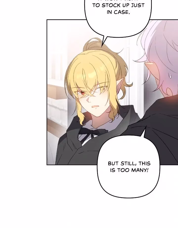 Satan's Bride Chapter 188 page 78 - 