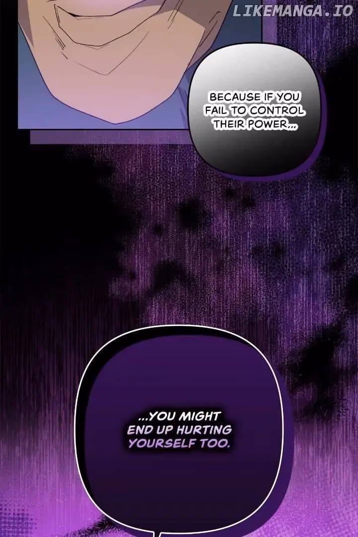 Satan's Bride Chapter 188 page 80 - 