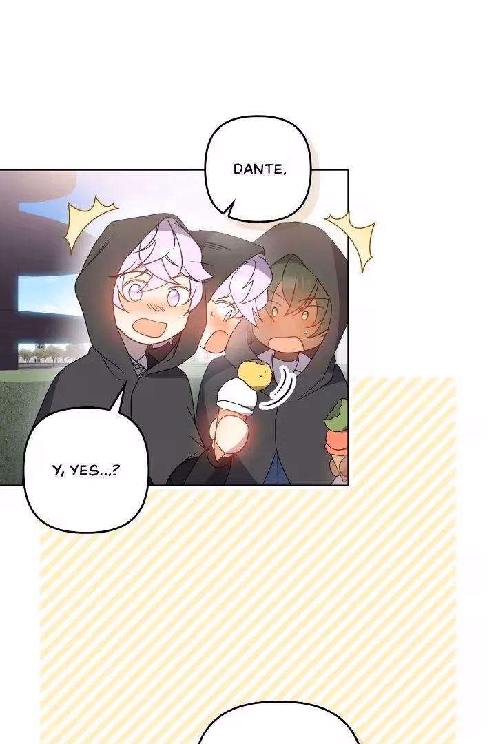 Satan's Bride Chapter 188 page 9 - 