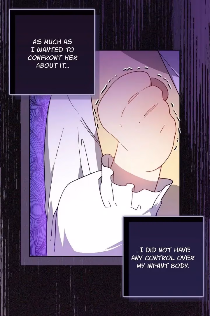 Satan's Bride Chapter 189 page 15 - 