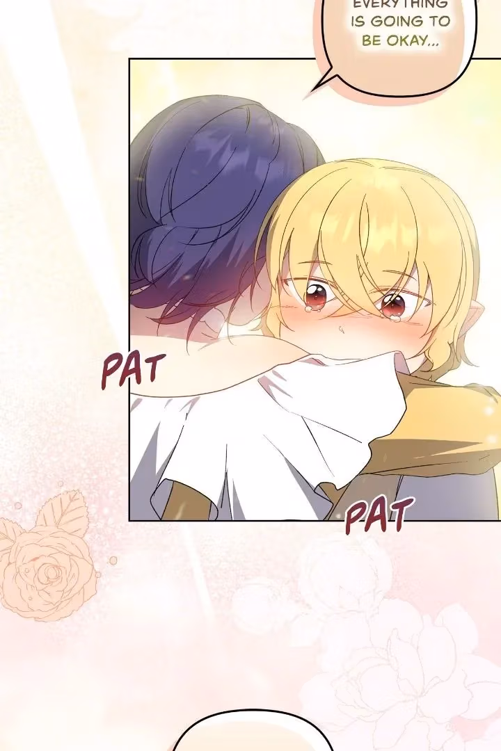 Satan's Bride Chapter 189 page 20 - 